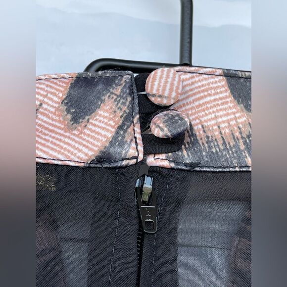 laura byrnes couture pinup dress xs - Picture 12 of 15